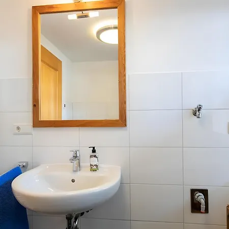 Zum Hecher Klausi Wackersberg