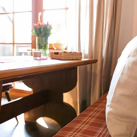 Apartmán Zum Hecher Klausi *