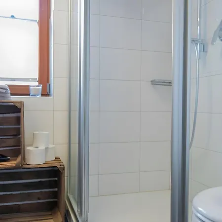 Zum Hecher Klausi Apartmán *