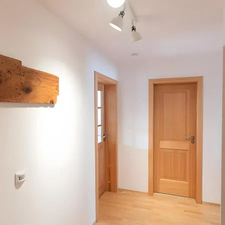 Zum Hecher Klausi Apartmán *