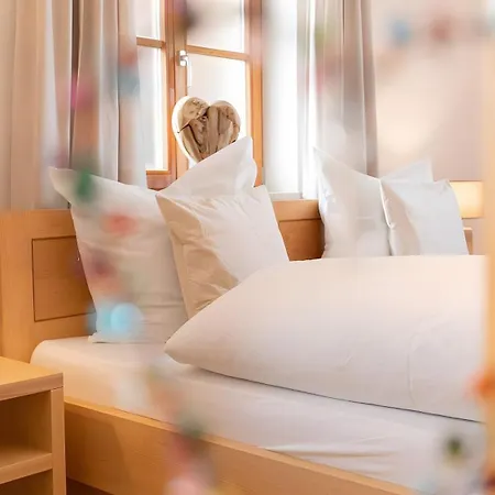 Apartmán Zum Hecher Klausi